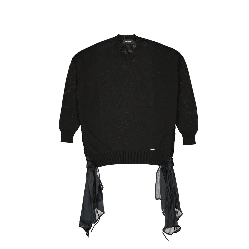Dsquared² Cotton Sweater
